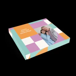 M&M's giftbox