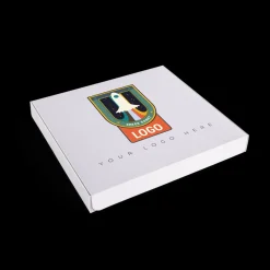 M&M's giftbox