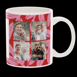 Moederdag mok met foto