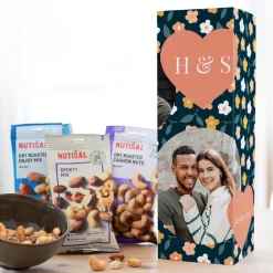 Noten cadeaupakket