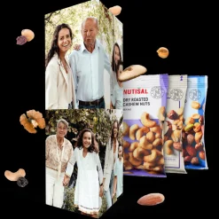 Noten cadeaupakket