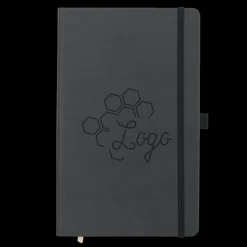 Notitieboek met naam