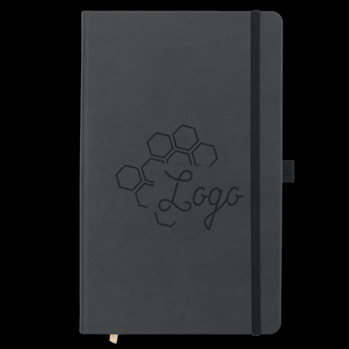 Notitieboek met naam