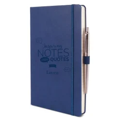 Notitieboek met naam
