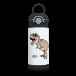 RVS drinkfles kind