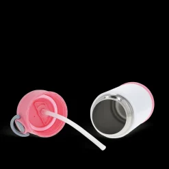 RVS drinkfles kind