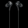 Samsung AKG Earphones USB-C zwart