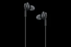 Samsung AKG Earphones USB-C zwart