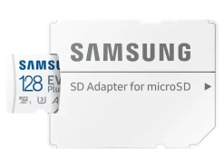 Samsung EVO PLUS microSD 128GB
