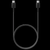 Samsung laadkabel USB-C to USB-C 1m (3A) zwart