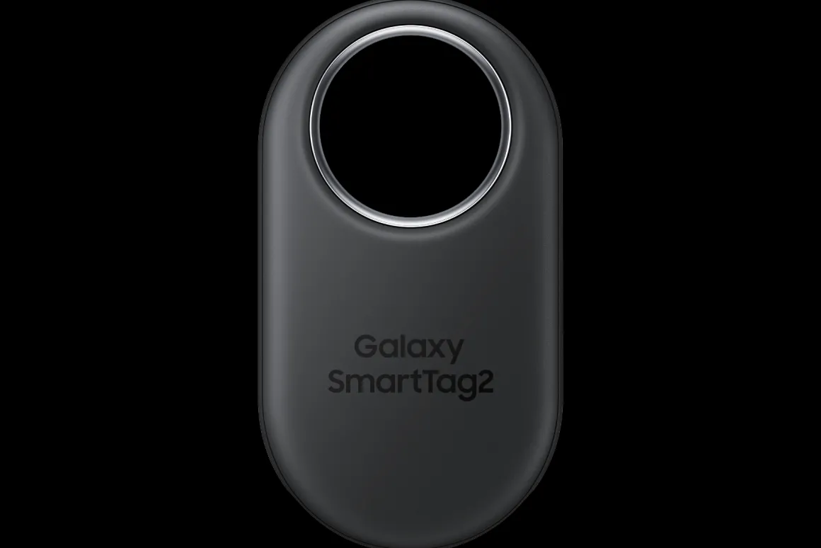 Samsung SmartTag2