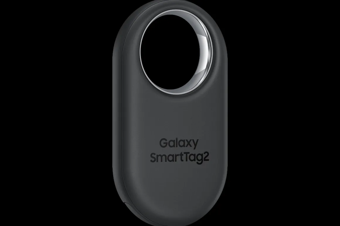 Samsung SmartTag2
