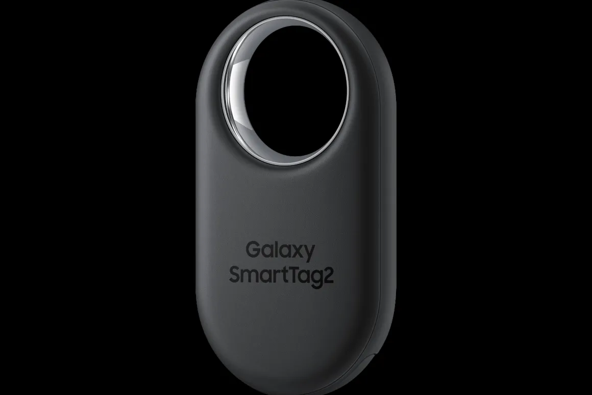 Samsung SmartTag2