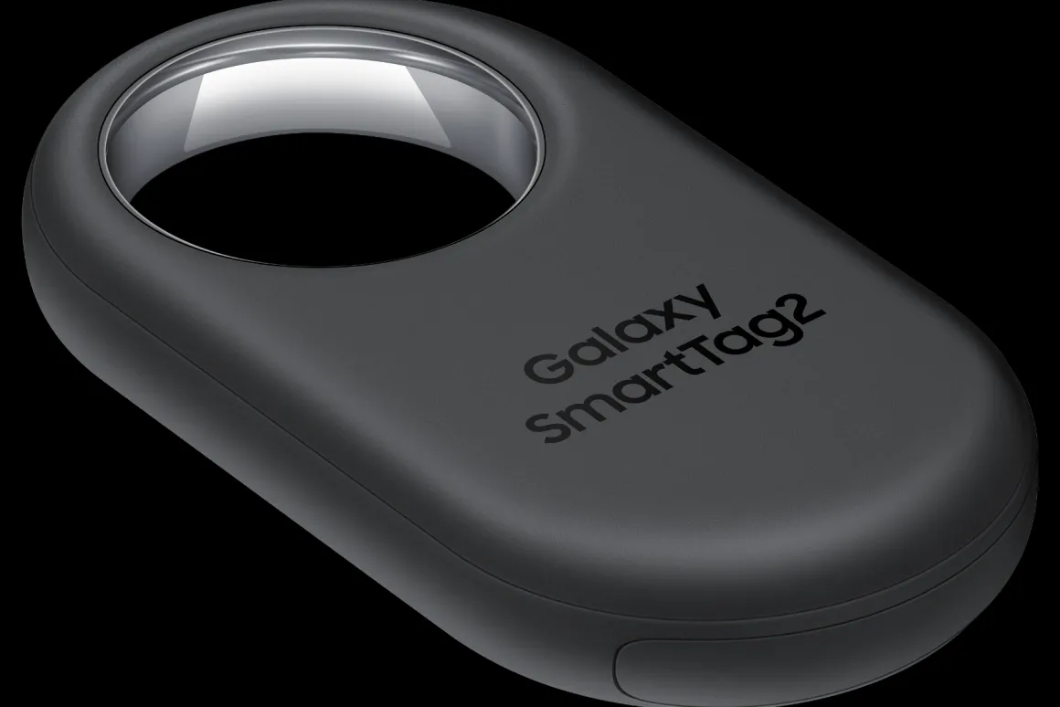 Samsung SmartTag2