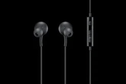 Samsung stereo headset in-Ear 3.5mm zwart