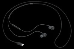 Samsung stereo headset in-Ear 3.5mm zwart