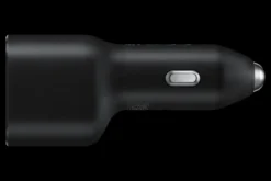 Samsung stroomadapter voor auto - USB,USB-C - 40 Watt