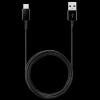 Samsung USB-A to USB-C cable 1,5m duopack zwart