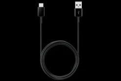 Samsung USB-A to USB-C cable 1,5m zwart