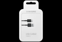 Samsung USB-A to USB-C cable 1,5m zwart