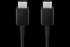 Samsung USB-kabel type C - USB-C naar USB-C - 1.8 m
