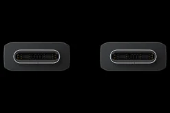 Samsung USB-kabel type C - USB-C naar USB-C - 1.8 m