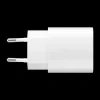 Samsung 25W travel adapter wit (zonder kabel)