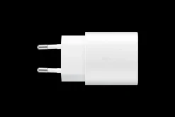 Samsung 25W travel adapter wit (zonder kabel)
