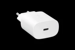 Samsung 25W travel adapter wit (zonder kabel)