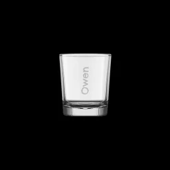 Shotglas graveren