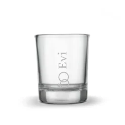 Shotglas graveren
