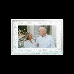 Sneeuwblok personaliseren met foto