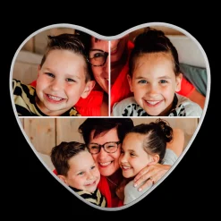 Snoepblik bedrukken