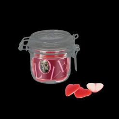 Snoeppot bedrukken