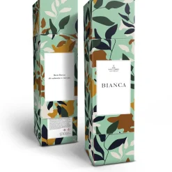 The Gift Label geurstokjes personaliseren