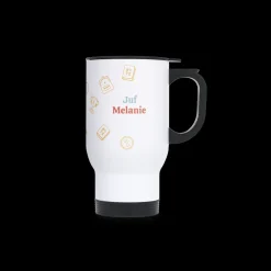 Thermosbeker bedrukken