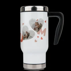 Thermosbeker bedrukken