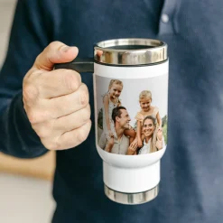 Thermosbeker bedrukken