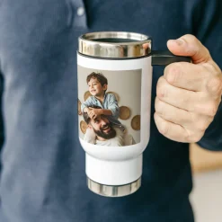 Thermosbeker bedrukken