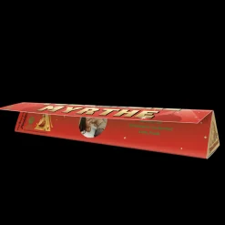 Toblerone chocoladereep - Kerst - 200 gram