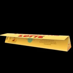 Toblerone met naam