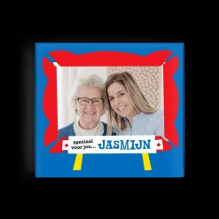 Tony Chocolonely Giftbox - Liefde (gepersonaliseerd)