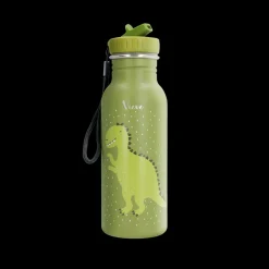Trixie drinkfles met naam