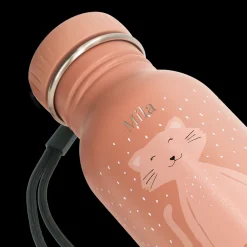 Trixie drinkfles met naam
