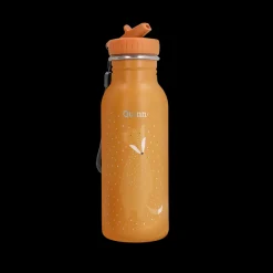 Trixie drinkfles met naam