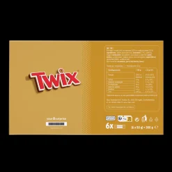 Twix Bar Giftbox