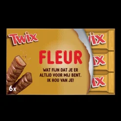 Twix Bar Giftbox