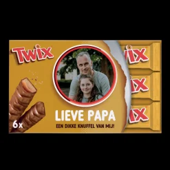 Twix Bar Giftbox