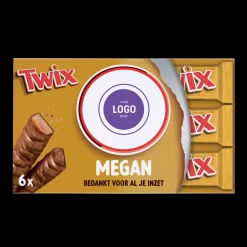 Twix Bar Giftbox