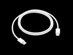 USB-C Woven Charge Cable 1m